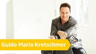 Wir stellen vor Guido Maria Kretschmer – OTTOs neuer Kreativpartner  Roombeez – powered by OTTO [upl. by Ah]