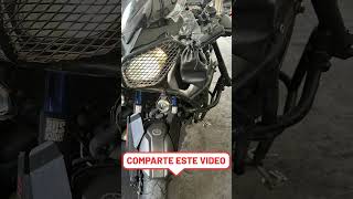 Querés saber como hacer que no te rechacen en la VTV de la moto en Caba  vtv moteros motovlog [upl. by Aytac945]