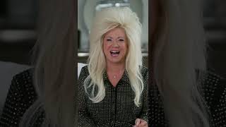 Theresa Caputo FREE Readings  Raising Spirits  Lifetime  Shorts [upl. by Blight]