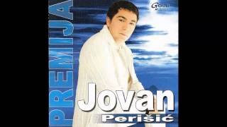 Jovan Perisic  Lazu te ljudi  Audio 2004 HD [upl. by Huai]