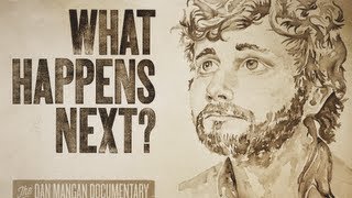 What Happens Next The Dan Mangan Documentary [upl. by Alejandra]