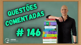 Ciclagem Disparo VM Critérios de Segurança Mobilização  ENARE  146  QUESTÕES COMENTAD  Ivens [upl. by Iemaj]