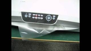 Fellowes Laminators Jam Proof Technology Demonstration Video [upl. by Anirahs482]