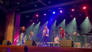 Safari Song  Greta Van Fleet performed by Mad Day Out [upl. by Hy15]