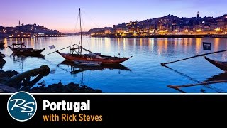 Portugal Travel Skills [upl. by Eissehc]