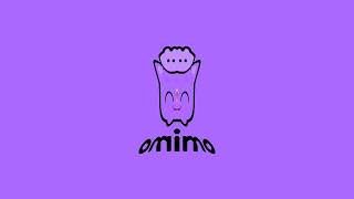 Ninimo Logo Effects Sponsored By Hydrangea Csupo Effects [upl. by Netsud]