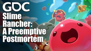 Slime Rancher A Preemptive Postmortem [upl. by Idnic273]