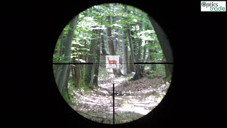 Zeiss Victory V8 118x30 reticle 60  Reticle Subtensions [upl. by Nostaw52]