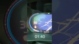 Unveiling Volvo XC40s MindBlowing Acceleration 0100 kmh MariuszCars [upl. by Matthieu672]