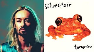 Silverchair Tomorrow Vinyl Addiction [upl. by Ilam]