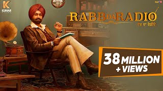 RABB DA RADIO  Full Movie 2017  Tarsem Jassar Mandy Takhar amp Simi Chahal  Punjabi Movie 2017 [upl. by Cora]