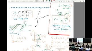 MIT 16100 Aerodynamics 20240916 [upl. by Iviv]