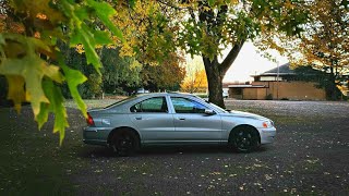 Volvo S60RV70R 25l Engine rebuild shimming and assembly detailed DIY [upl. by Miehar]