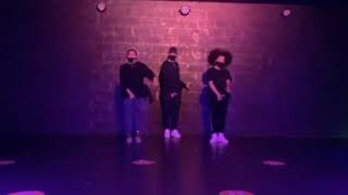 “Involved” By Omarion  Bianca Robinson Choreography MEETTHERODZ [upl. by Ntisuj]