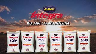 BMEG INTEGRA 2500 with AntiStress Technology [upl. by Annasoh]