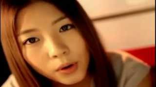 MV BoA  Every Heart English Version [upl. by Nwahshar]