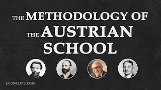 🇦🇹 The Methodology of the Austrian School of Economics [upl. by Theresina821]