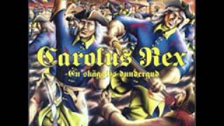 Carolus Rex I  Karoliner [upl. by Lowe269]