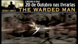 The Warded Man trailer [upl. by Soane]