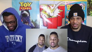 Hodgetwins  How to Make Her Leave Me Alone  REACTION [upl. by Filler]