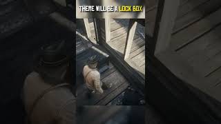 Limpany hidden gold bar rdr rdr2 viral reddeadredemption reddeadonline youtubeshorts shorts [upl. by Salvatore193]