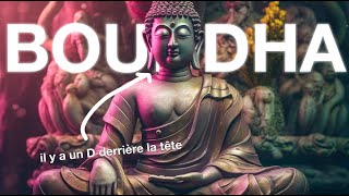 Lhistoire du vrai Bouddha Siddhartha Gautama [upl. by Ihpen989]