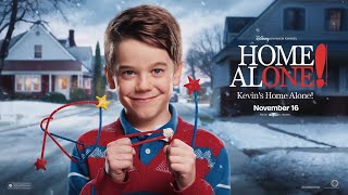 Home Alone 2024 Full Movie English HD 1080p movie for only christmas it will be removed soon [upl. by Mildrid]