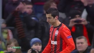 Henrikh Mkhitaryan vs Borussia Dortmund H  HD 720p by SM [upl. by Simeon]