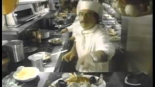 Marblehead MA Rosalies VISA commercial 1983 [upl. by Assilev994]