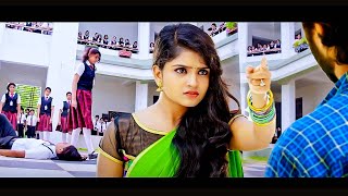 Utthara  South Released Full Hindi Dubbed Romantic Action Movie  Shreeram nimmala karronya [upl. by Gerhard]