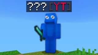 Guess the Skywars Youtuber From ONLY Their Gameplay [upl. by Anoit]