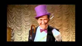 Burgess Meredith The Penguin Laughwmv [upl. by Halvaard491]