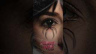 Madame Web 4K HDR BASS Demo Part 2 shorts bass 4k movies shortvideo shortsvideo [upl. by Adlih]