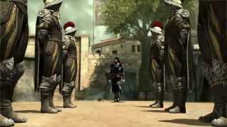 Assassins Creed The Movie Full Story Explained [upl. by Aiouqahs]