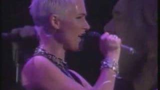 Roxette Crash Boom Bang Live [upl. by Zeni875]