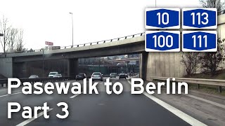 Pasewalk to Berlin  Part 3 [upl. by Fineberg430]