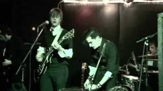 Interpol  Hands away live [upl. by Spatola]