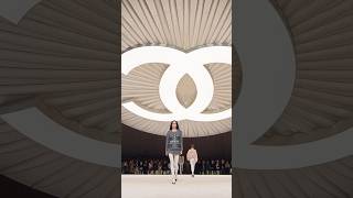 CHANEL SpringSummer 2024 Haute Couture Show — CHANEL Shows [upl. by Shiekh]