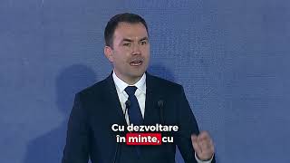 Mesajul Dreptei Unite pentru Ciolacu și Ciucă „Sa terminat” [upl. by Eiramoj]