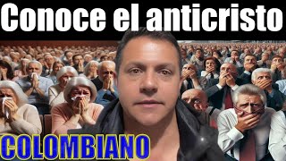 ¡IMPACTO MUNDIAL ESTE HOMBRE ES UN VERDADERO ANTICRISTO [upl. by Ydnarb]