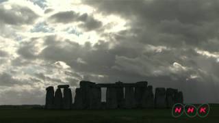 Stonehenge Avebury and Associated Sites UNESCONHK [upl. by Ahsakal321]