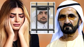 BREAKING Dubai Ruler Reveals Punishment For Mahras Ex Husband [upl. by Tatum]