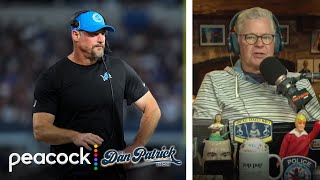 Detroit Lions are kicking tires on potential trades  Dan Patrick Show  NBC Sports [upl. by Singh]