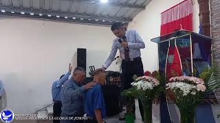 MINUTO 2 BUEN AUDIO🤗EL SUFRIMIENTO Y LA SOBERANIA DE DIOS 🙌🙌🙌🙌CULTO GENERAL [upl. by Allianora658]