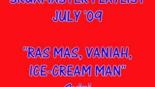 Ras Mas Vaniah Toloa Ice Cream Man  Suipi [upl. by Ykcor]