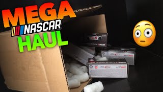 BRAND NEW 2023 NASCAR DIECAST HAUL from Spoiler Diecast [upl. by Reis]