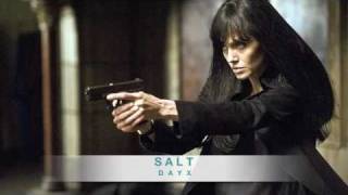 Salt Finally Free Angelina Jolie Ending Scene [upl. by Dorahs]