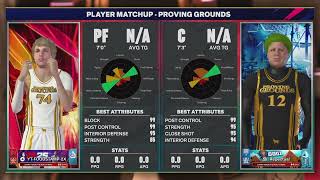 Proving ground starter 5 xbox sweat Repectual☢️ [upl. by Amaso]