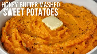 I Tried This New Mashed Potato Recipe and it Changed My Life [upl. by Chard]