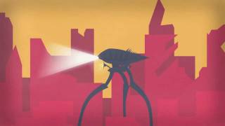 How War of the Worlds Should Have Ended [upl. by Citron]